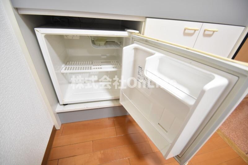 ミフネセントラルベア荒本の物件内観写真