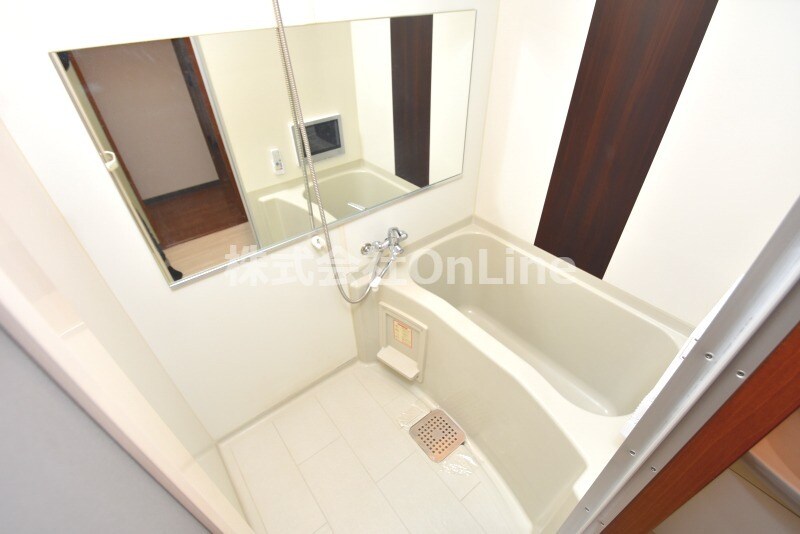 ブランチ613の物件内観写真