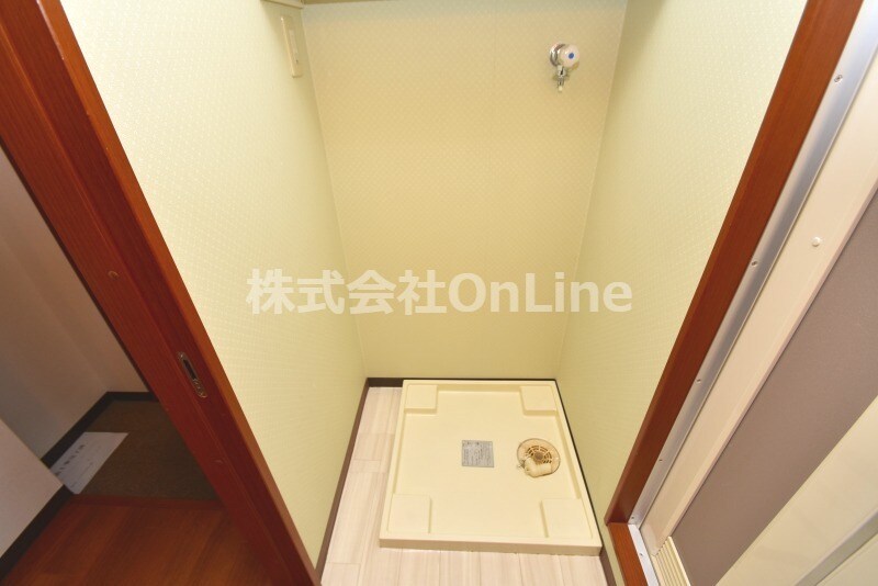 ブランチ613の物件内観写真