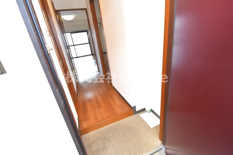 ブランチ613の物件内観写真