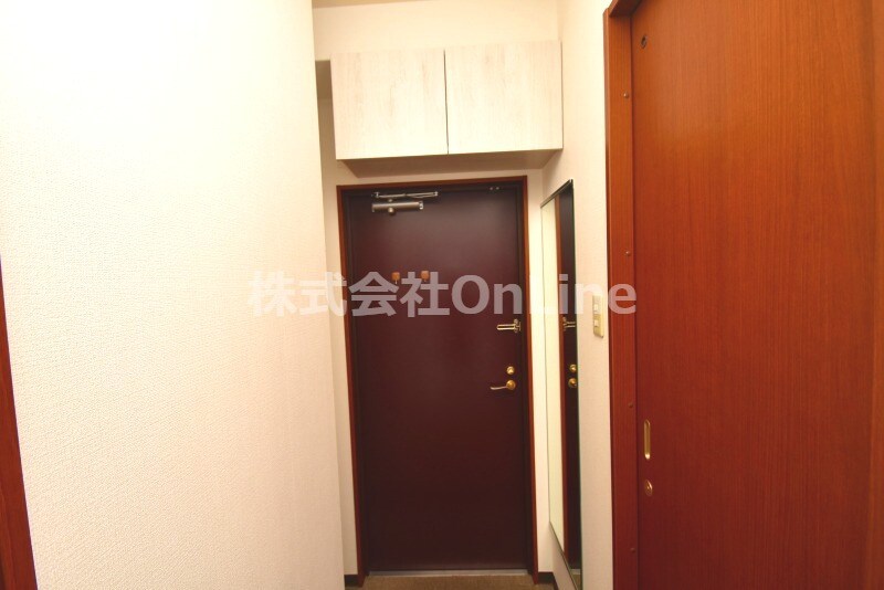 ブランチ613の物件内観写真