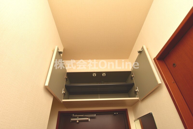 ブランチ613の物件内観写真