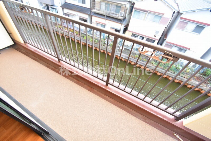 ブランチ613の物件内観写真