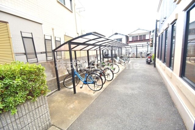 ブランチ613の物件内観写真