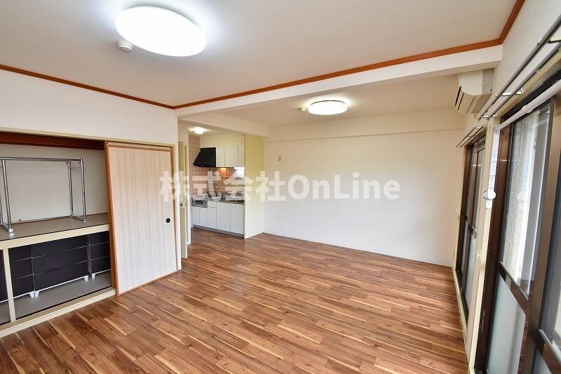 友井グレイスの物件内観写真