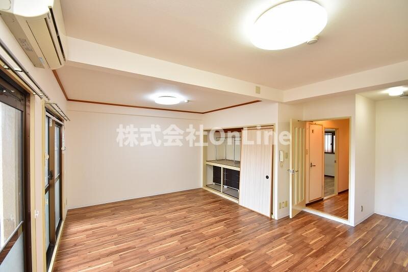 友井グレイスの物件内観写真