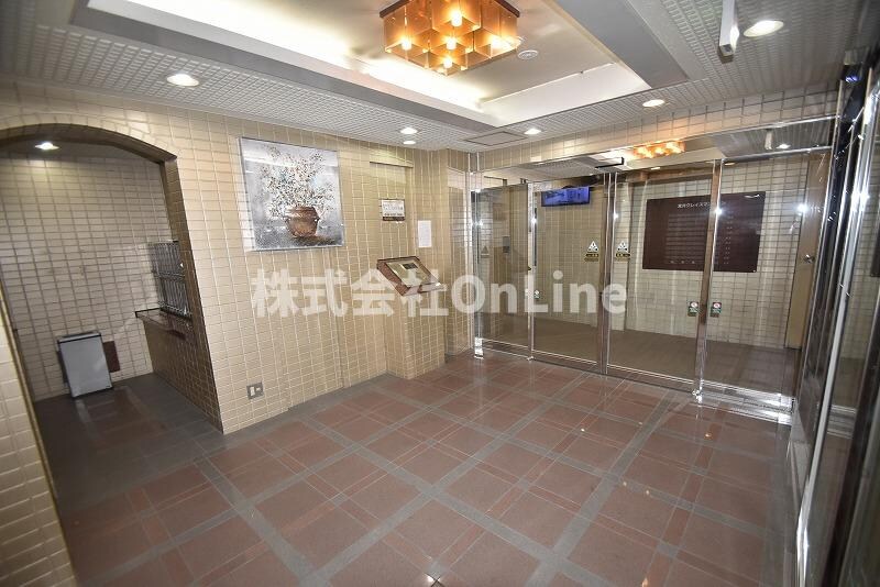 友井グレイスの物件外観写真