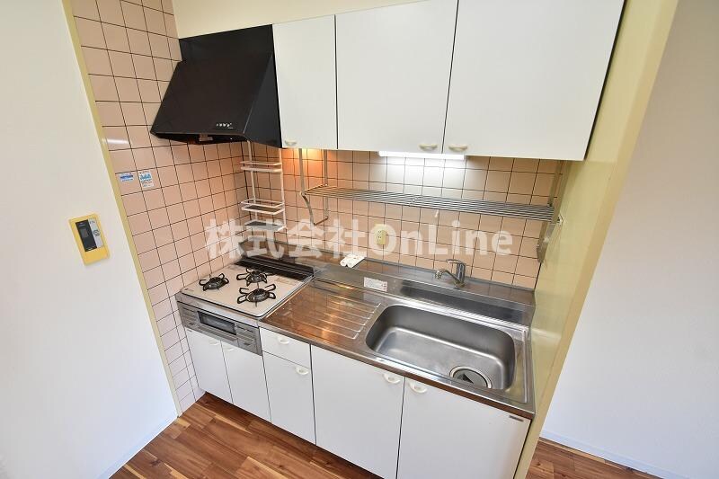 友井グレイスの物件内観写真