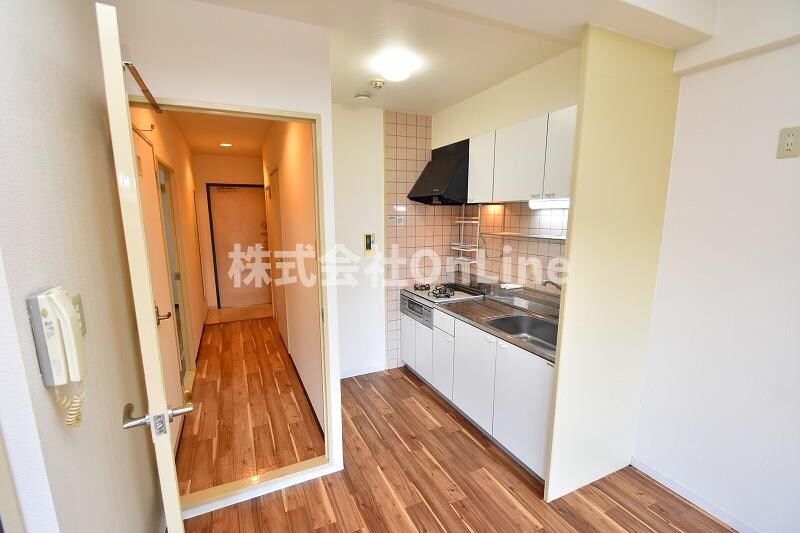 友井グレイスの物件内観写真