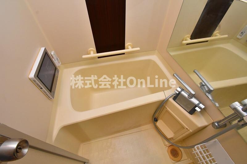 友井グレイスの物件内観写真