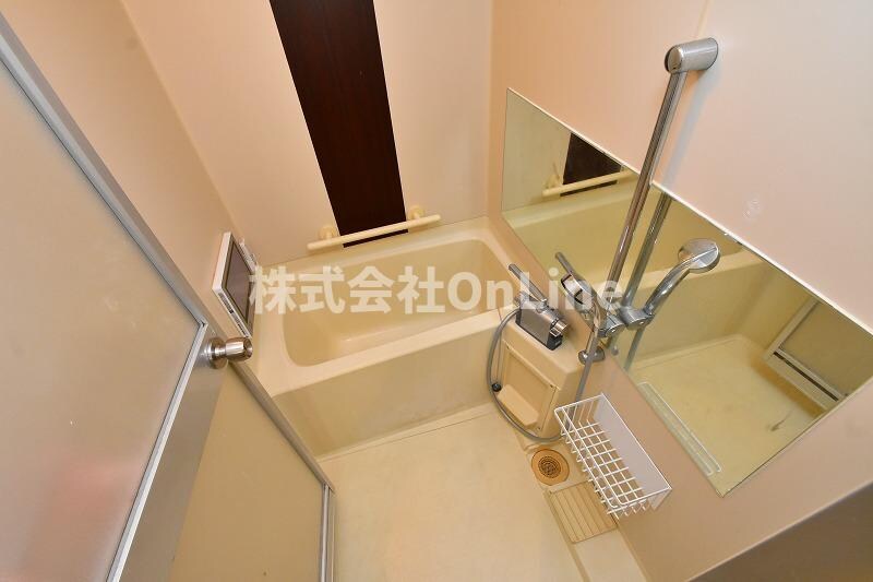 友井グレイスの物件内観写真