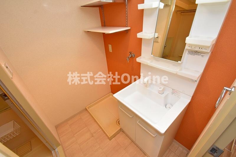 友井グレイスの物件内観写真