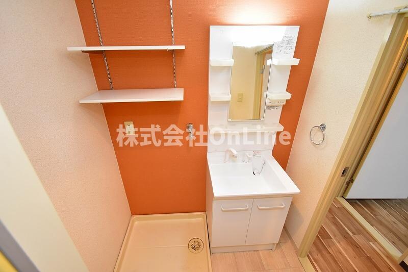 友井グレイスの物件内観写真