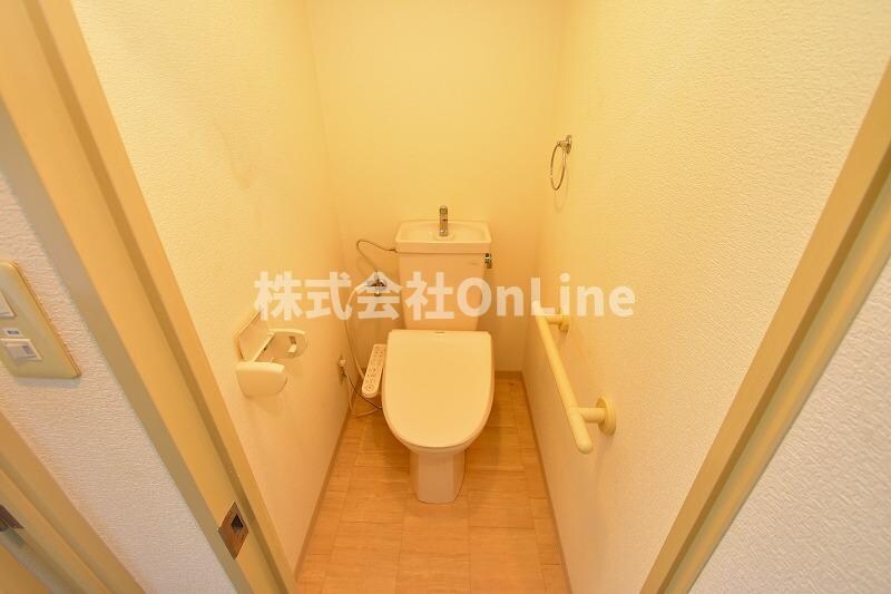 友井グレイスの物件内観写真