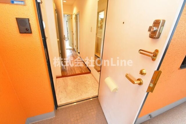 友井グレイスの物件内観写真