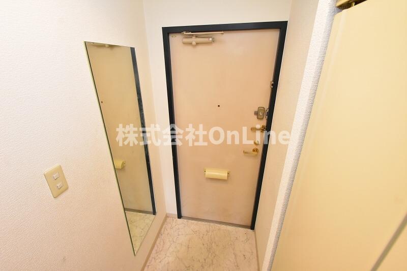 友井グレイスの物件内観写真