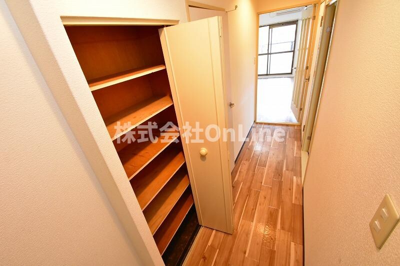 友井グレイスの物件内観写真