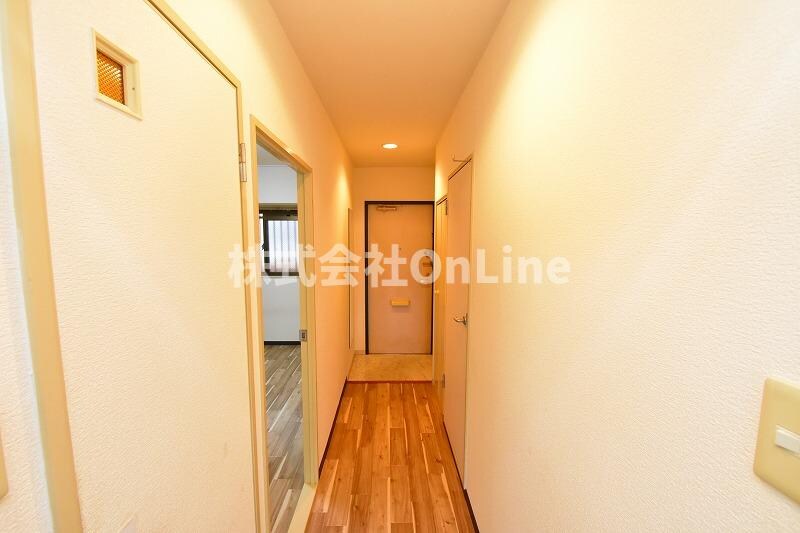 友井グレイスの物件内観写真
