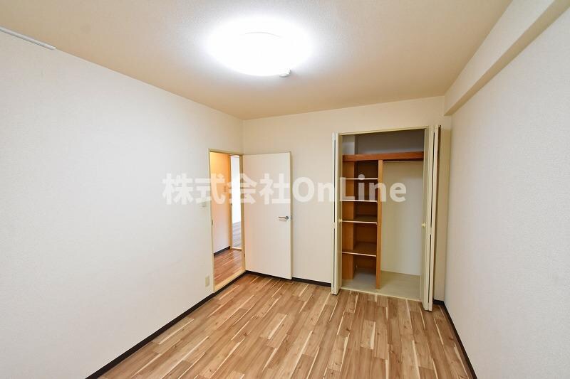 友井グレイスの物件内観写真