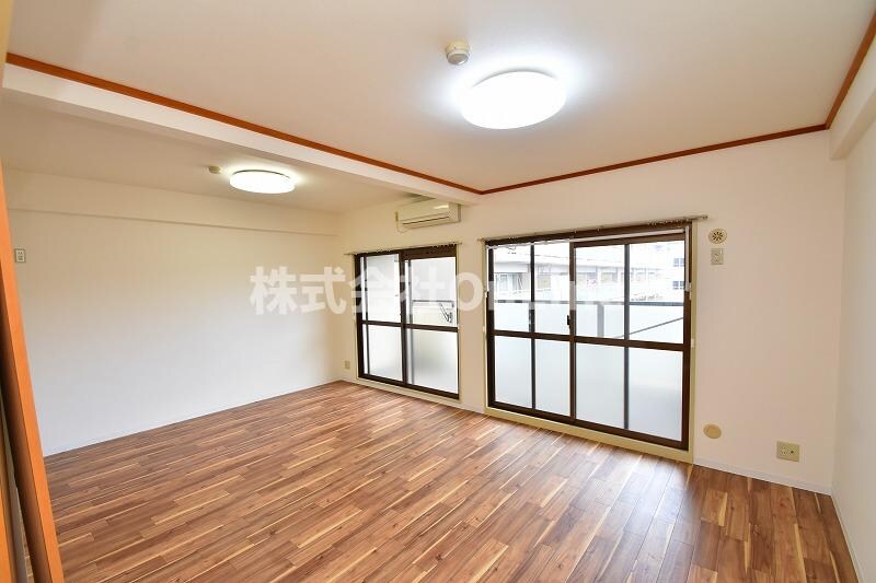 友井グレイスの物件内観写真