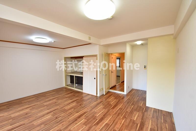 友井グレイスの物件内観写真