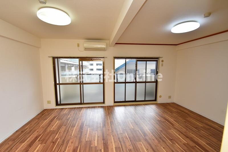 友井グレイスの物件内観写真