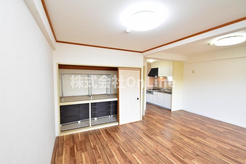 友井グレイスの物件内観写真