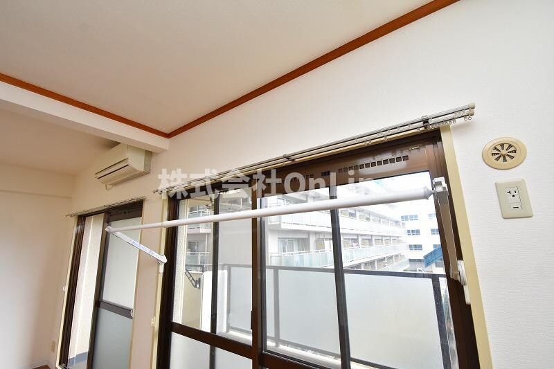 友井グレイスの物件内観写真