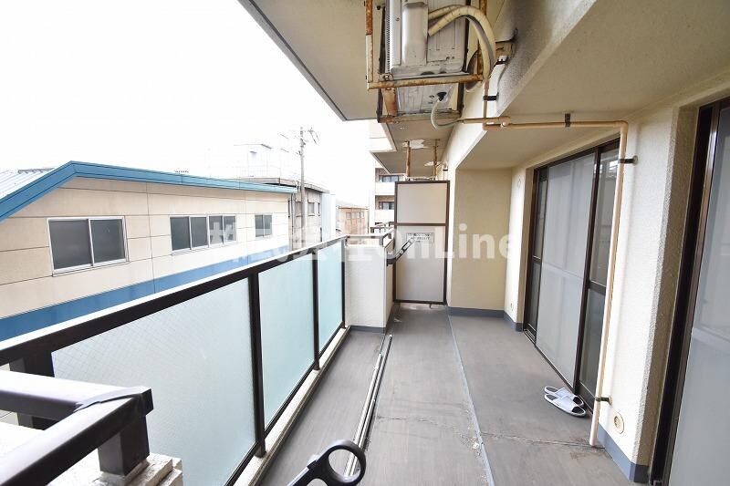 友井グレイスの物件内観写真