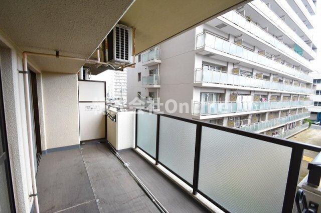 友井グレイスの物件内観写真