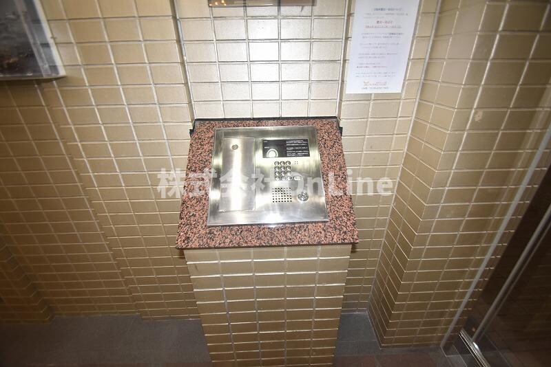 友井グレイスの物件内観写真