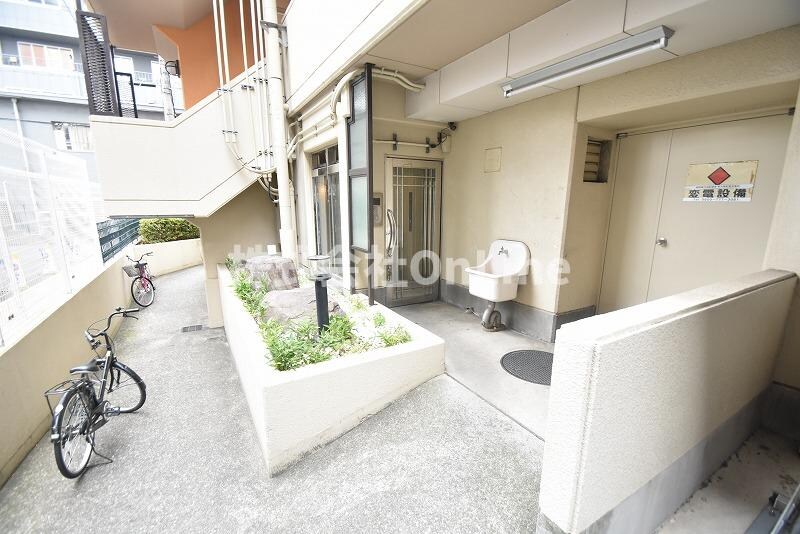 友井グレイスの物件内観写真