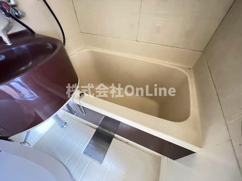 永和ビルの物件内観写真