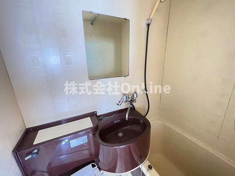 永和ビルの物件内観写真