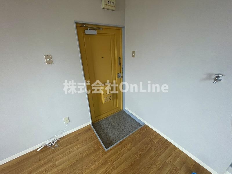 永和ビルの物件内観写真