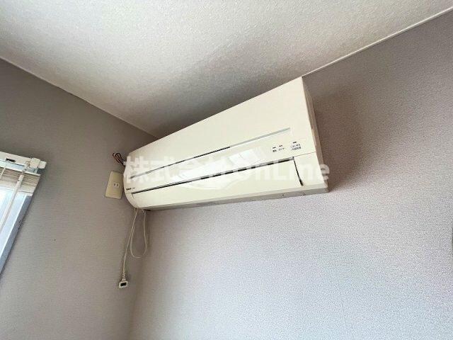 永和ビルの物件内観写真