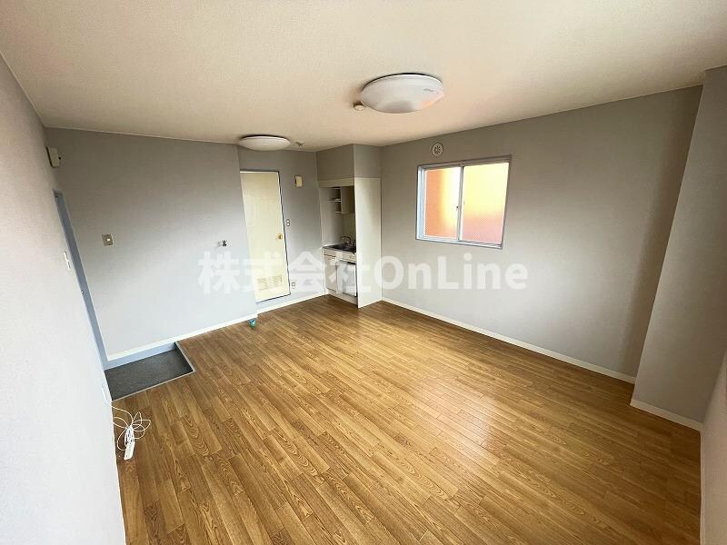 永和ビルの物件内観写真