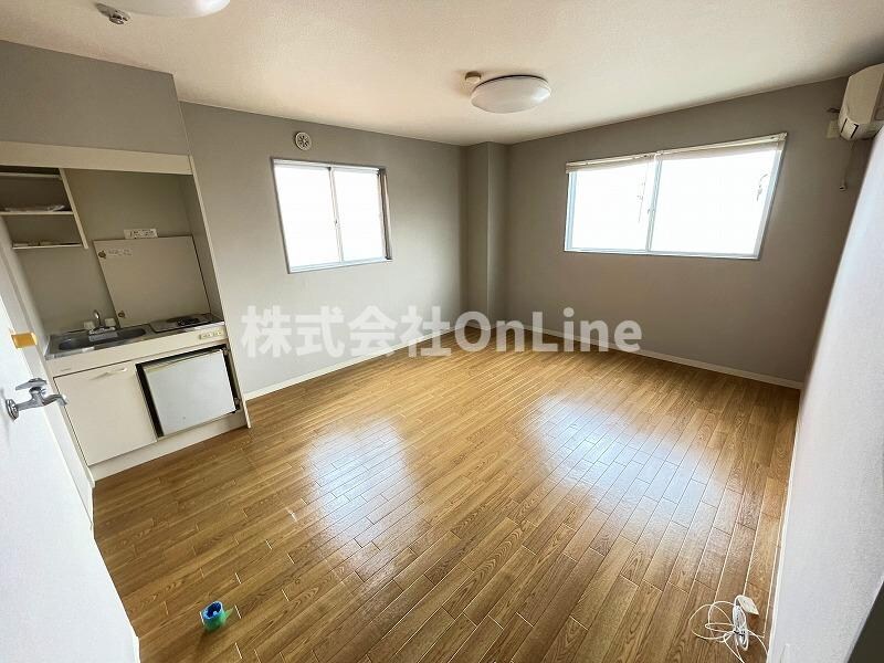 永和ビルの物件内観写真