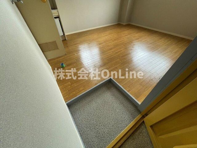 永和ビルの物件内観写真