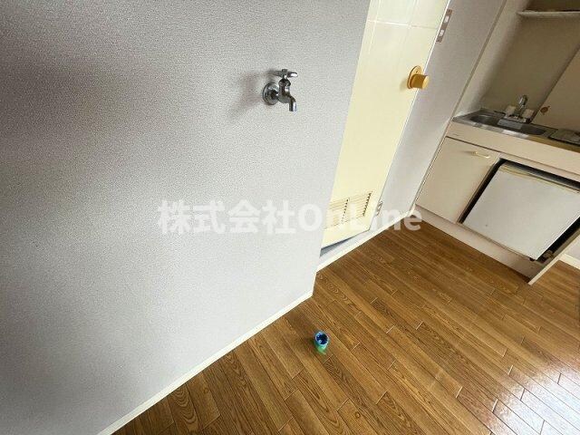 永和ビルの物件内観写真