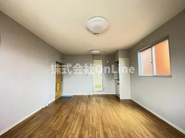 永和ビルの物件内観写真