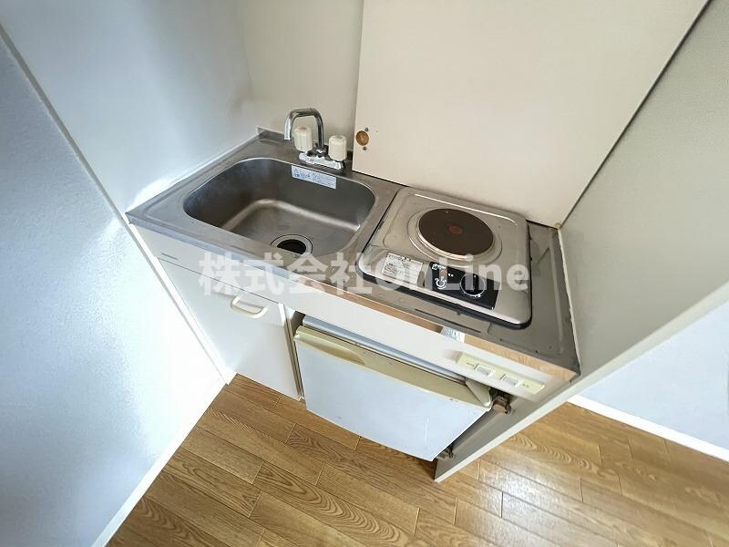 永和ビルの物件内観写真