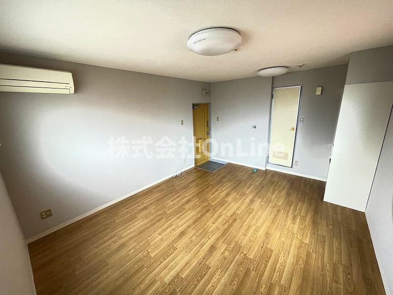 永和ビルの物件内観写真