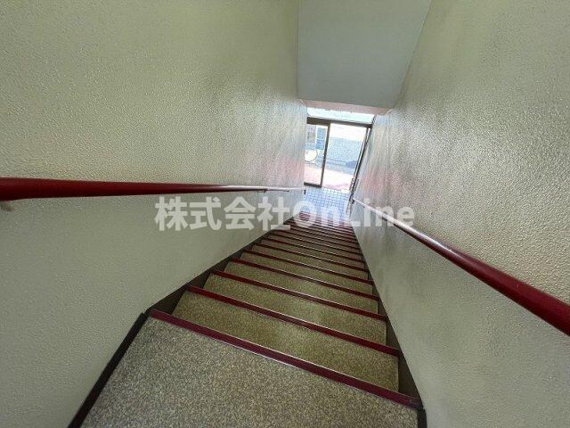 永和ビルの物件内観写真