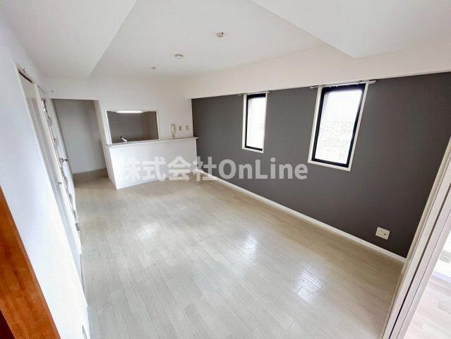 デルニエアンの物件内観写真