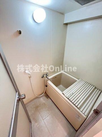 デルニエアンの物件内観写真