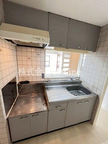 デルニエアンの物件内観写真