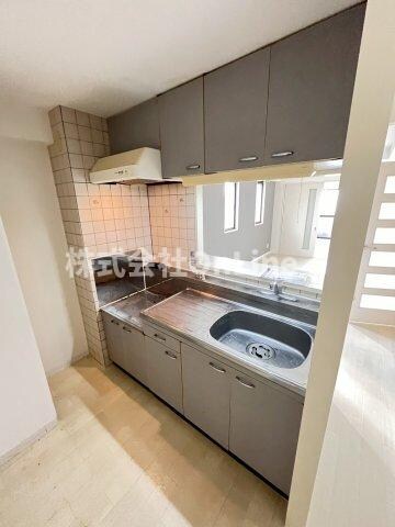 デルニエアンの物件内観写真