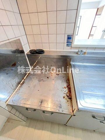 デルニエアンの物件内観写真