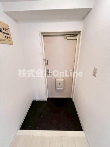 デルニエアンの物件内観写真